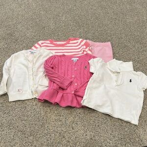 Polo bundle
